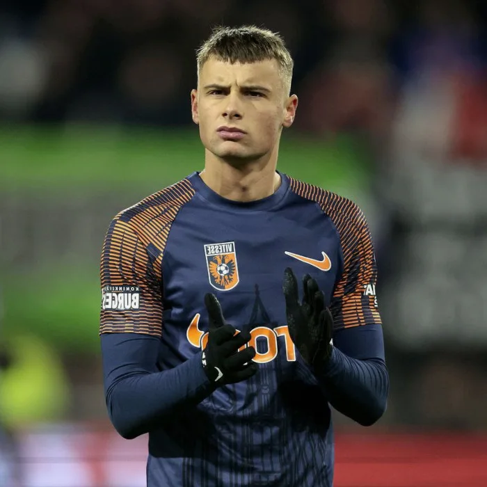 Gabriel Vidović