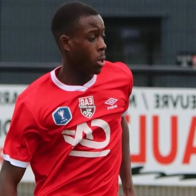 Yoann Cathline