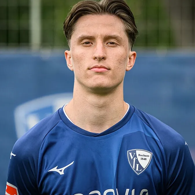 Tim Oermann