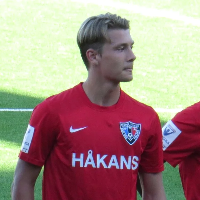 Kasper Kairinen