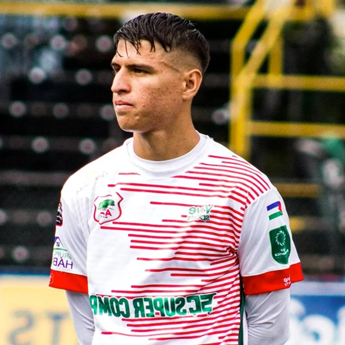 Anthony Contreras