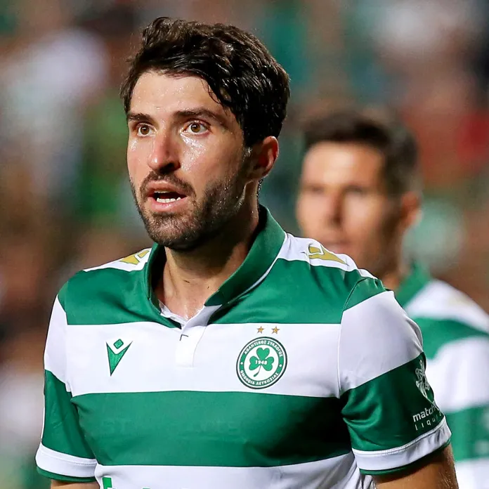 Karim Ansarifard