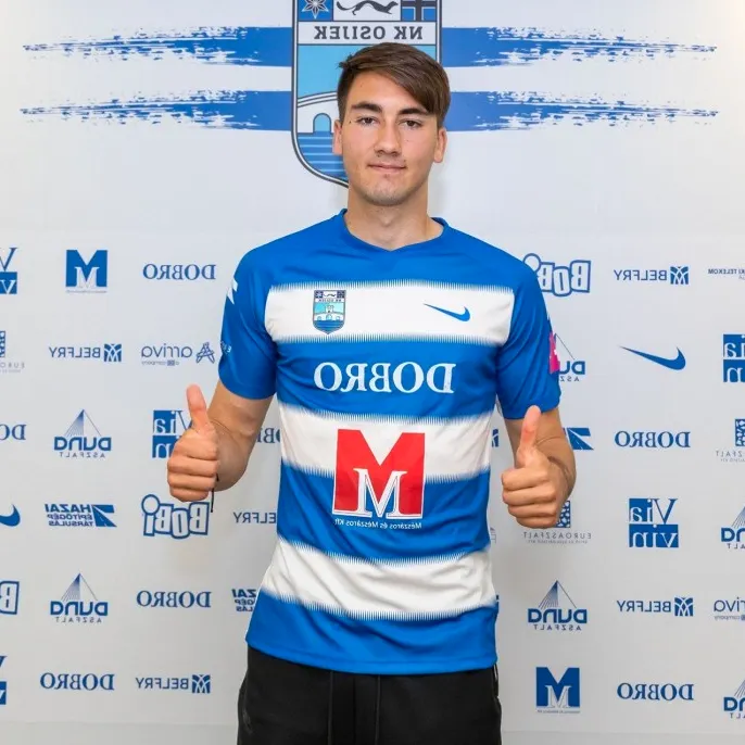 Dion Beljo