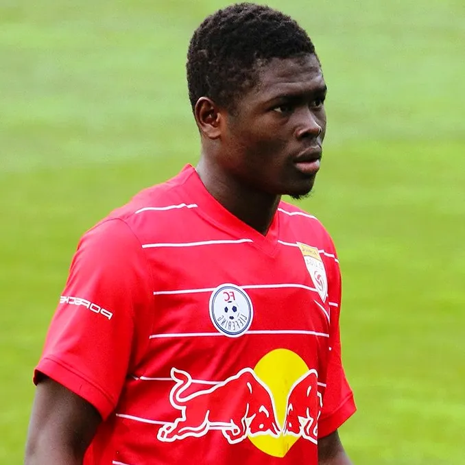 Karim Konaté