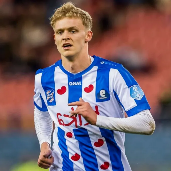 Йенс Одгард