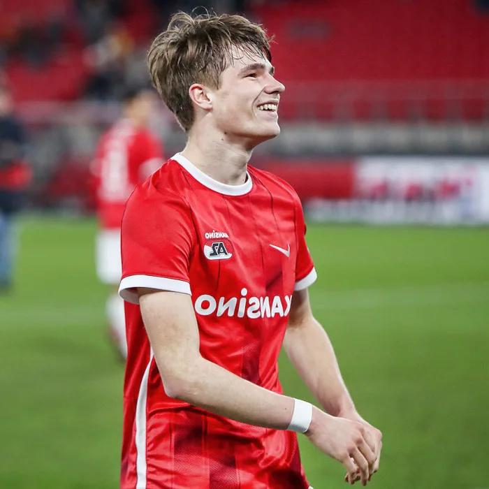 Wouter Goes