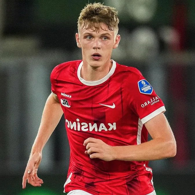 Maxim Dekker