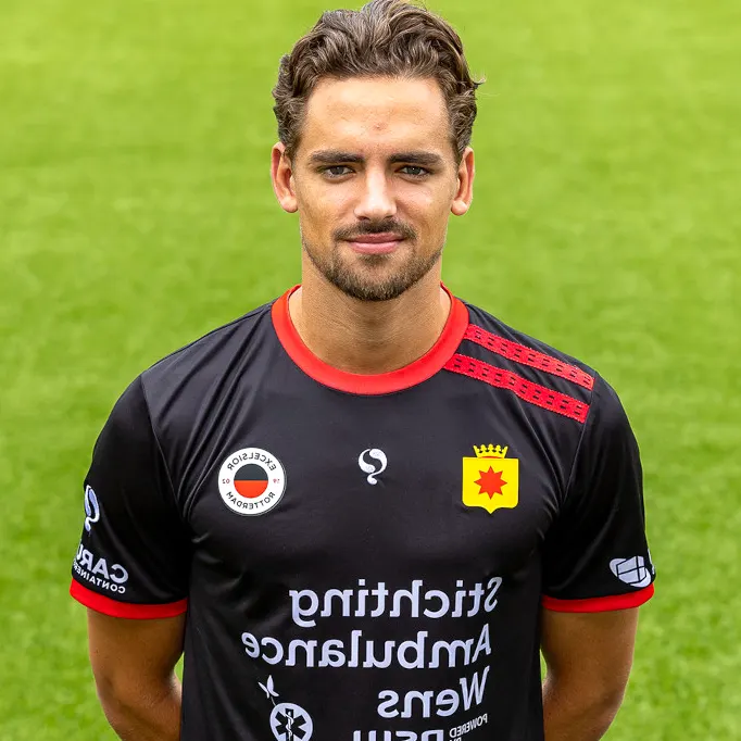 Siebe Horemans