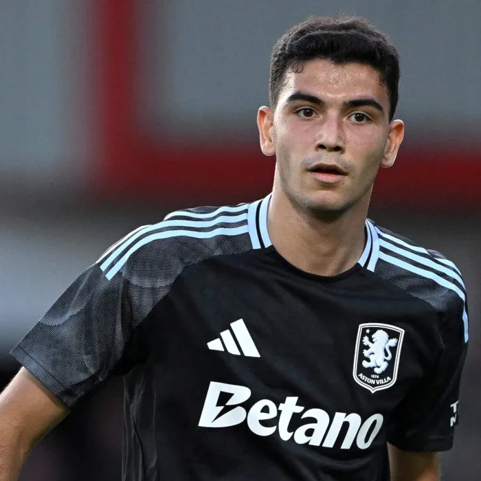 Yasin Özcan