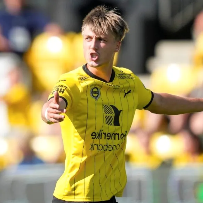 Markus Karlsbakk
