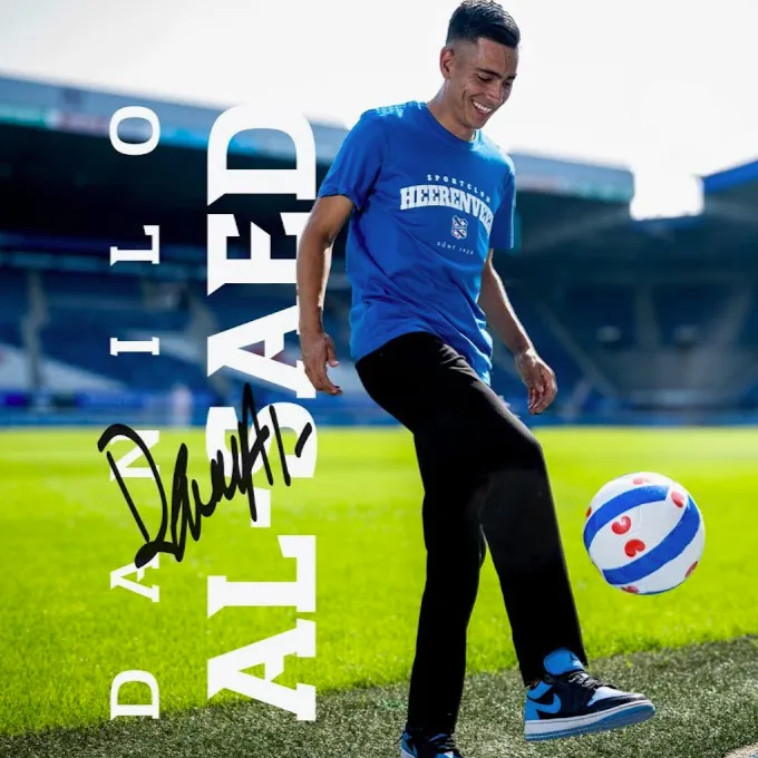 Danilo Al-Saed