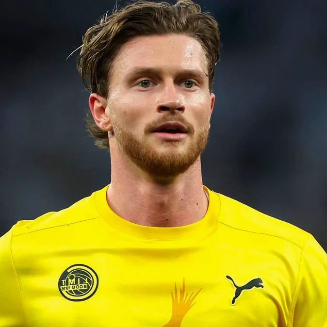 Kasper Høgh