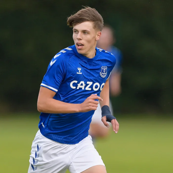 Rhys Hughes