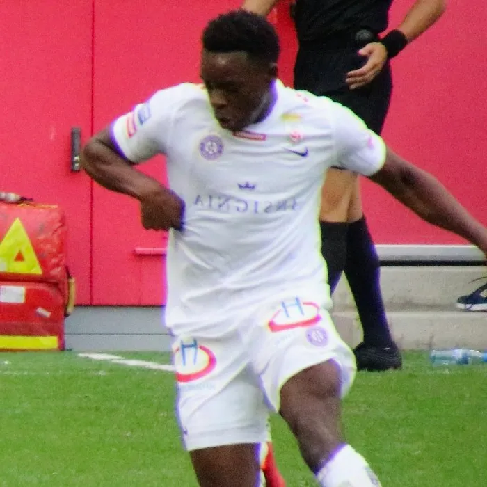 Noah Anyanwu Ohio