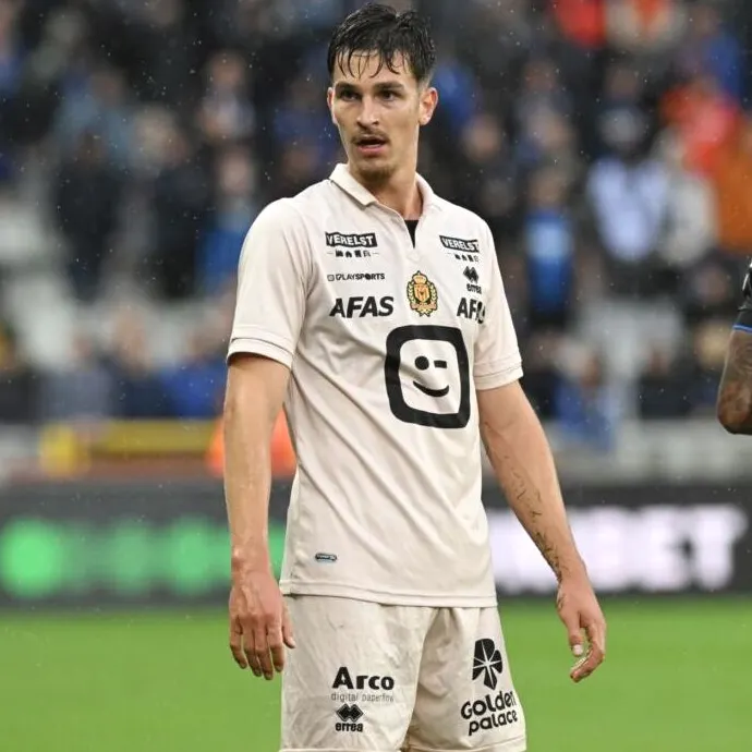 Alec Van Hoorenbeeck