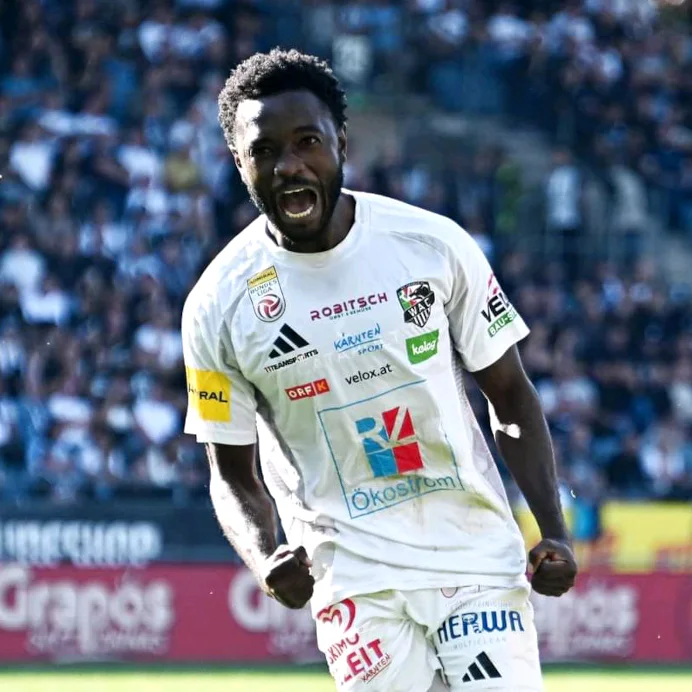 David Atanga