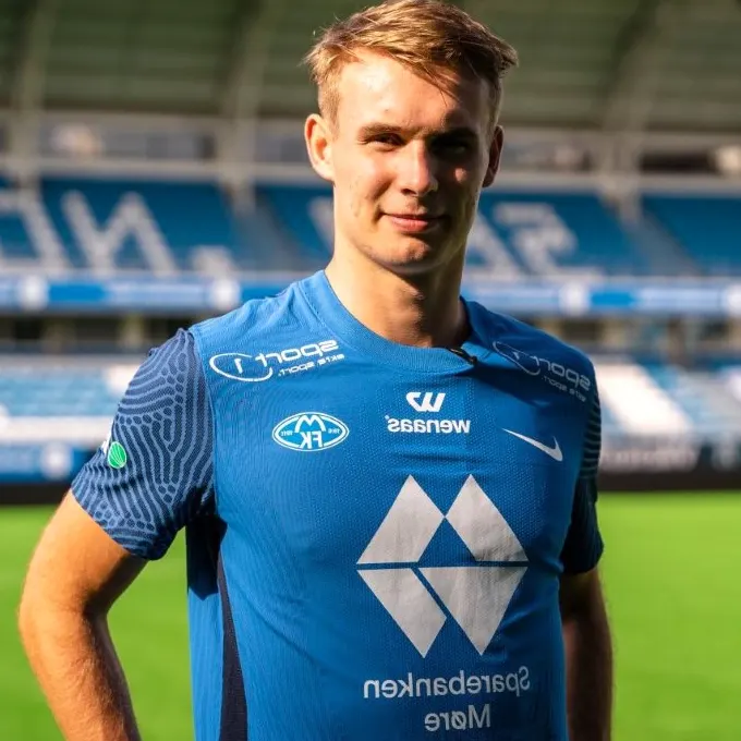 Sivert Heggheim Mannsverk
