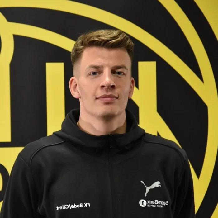 Jostein Gundersen