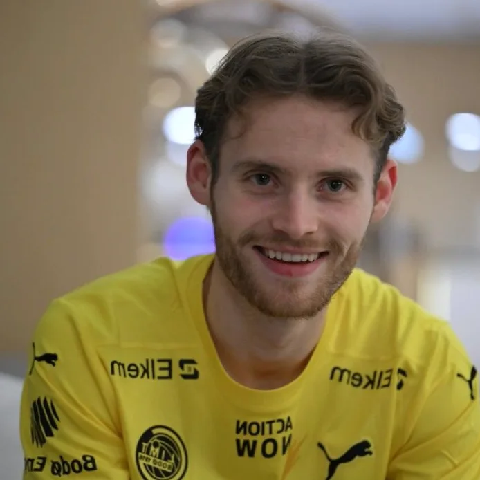 Ole Didrik Blomberg