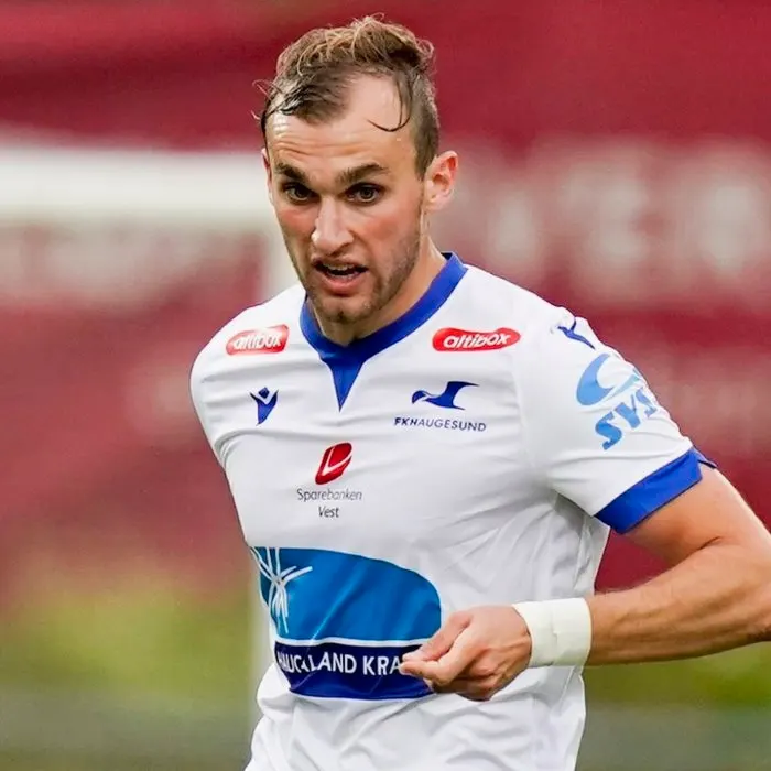 Kevin Krygård
