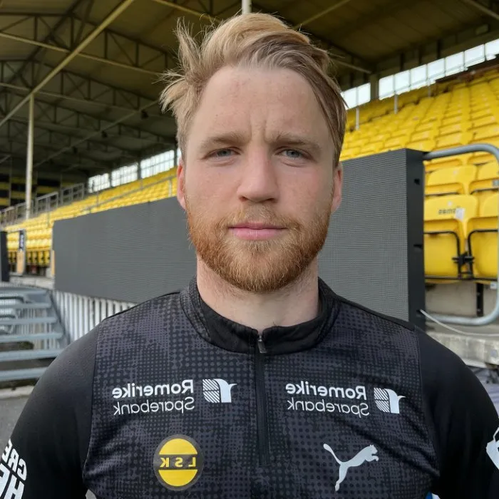 Espen Garnås