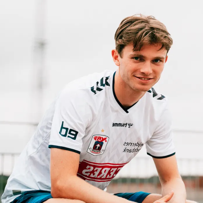 Magnus Knudsen