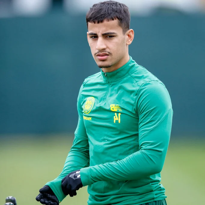 Daniel Arzani
