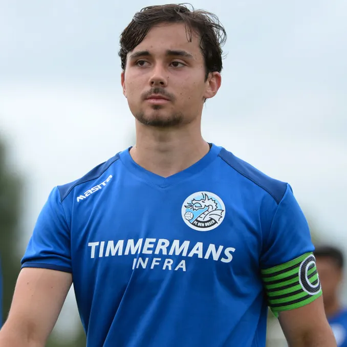 Mats Deijl