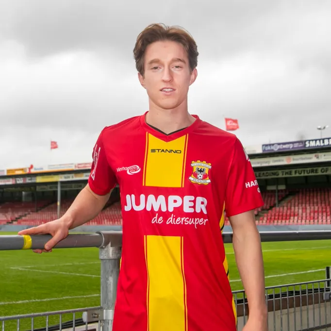 Xander Blomme