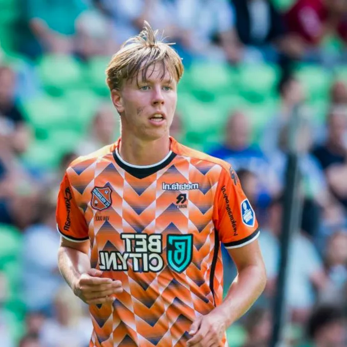 Billy van Duijl