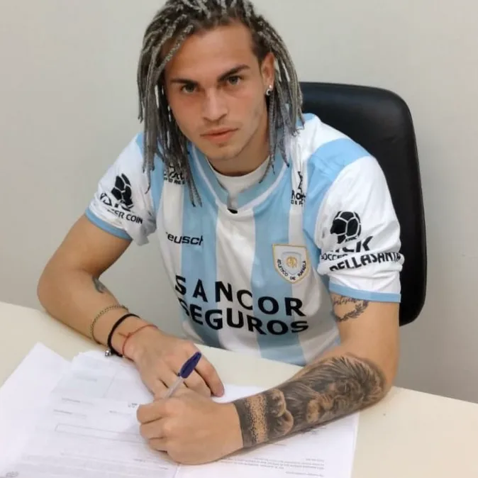 Thiago Nuss