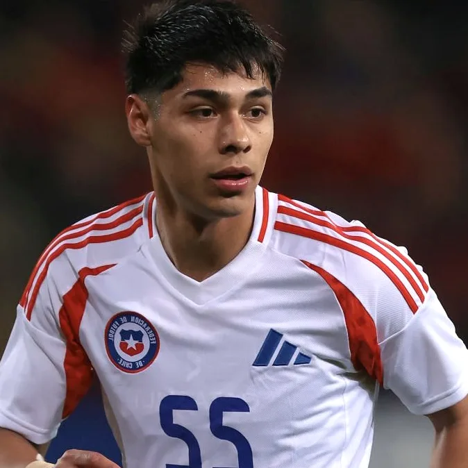 Darío Osorio