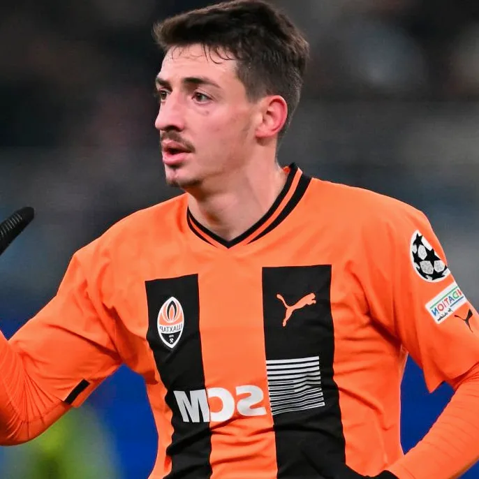 Giorgi Gocholeishvili