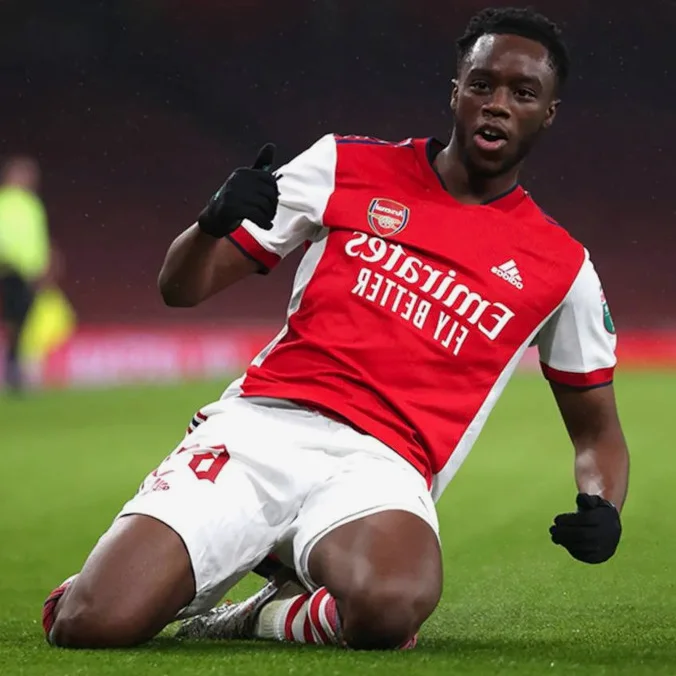 James Olayinka