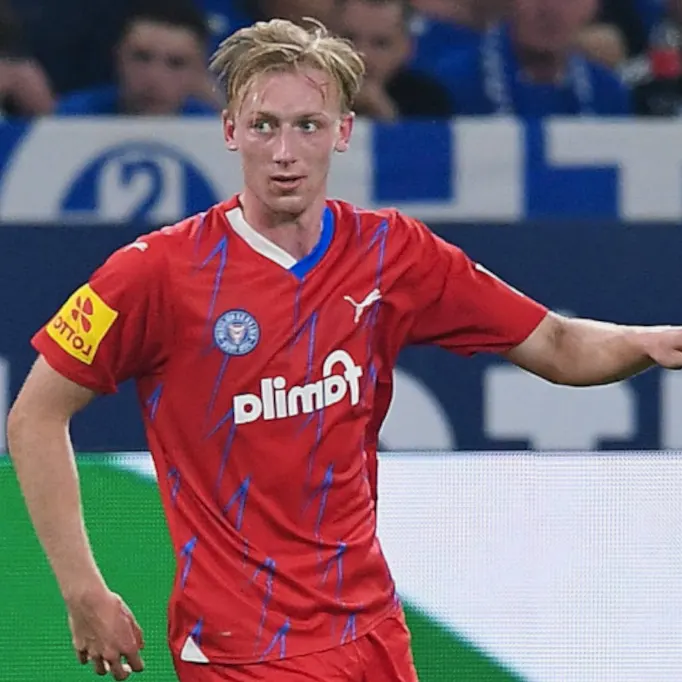 Colin Kleine-Bekel