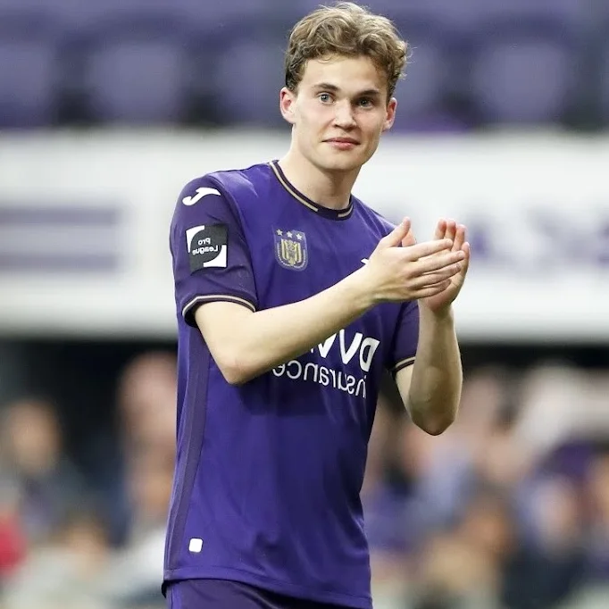 Kristian Malt Arnstad