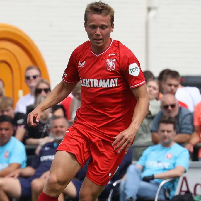 Mathias Ullereng Kjølø
