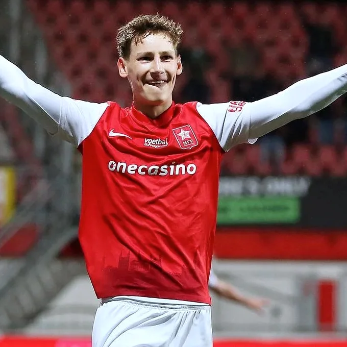 Ruben van Bommel