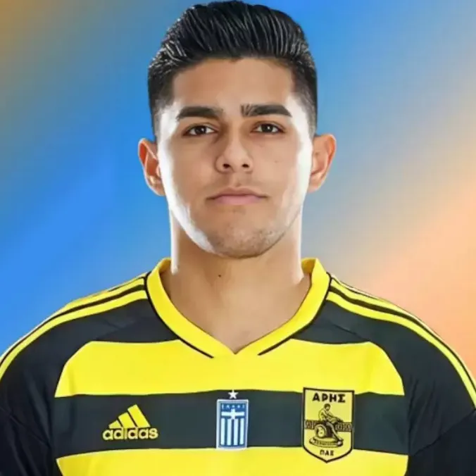 Luis Palma