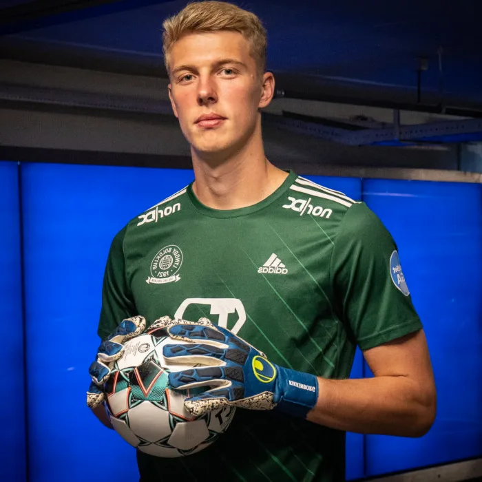 Mads Kikkenborg