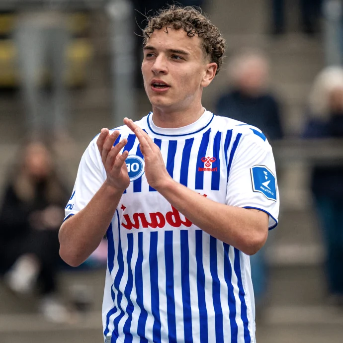 Aske Berg Adelgaard
