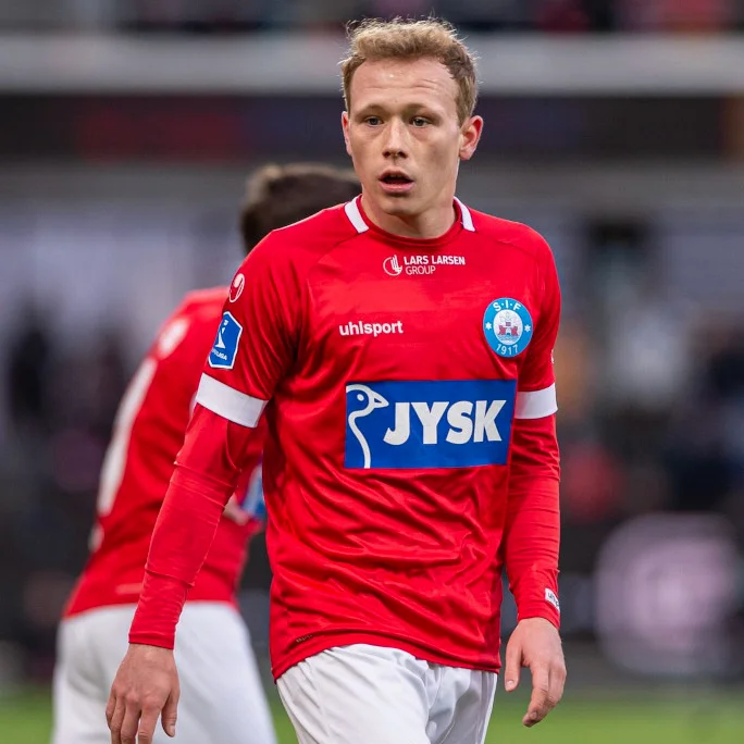 Anders Ferslev Klynge