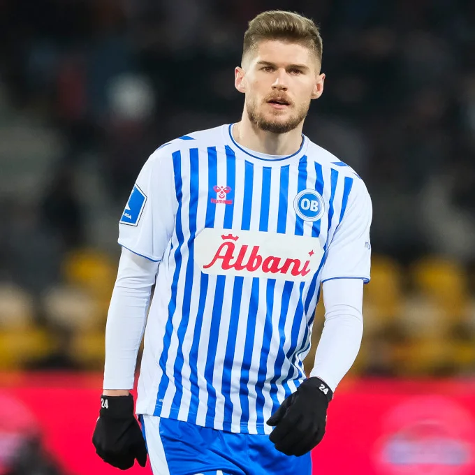 Alen Mustafić