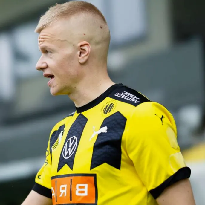 Axel Lindahl