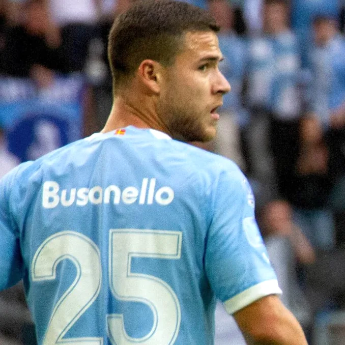 Busanello