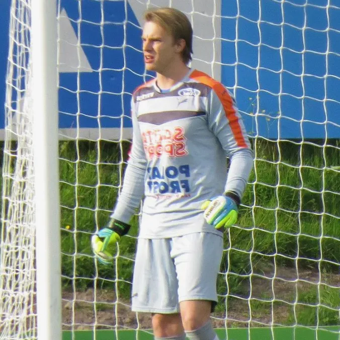 Ricardo Friedrich