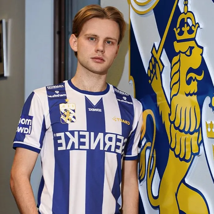Oscar Pettersson