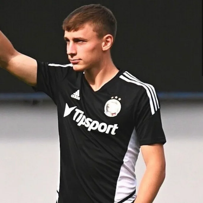 Kryštof Daněk