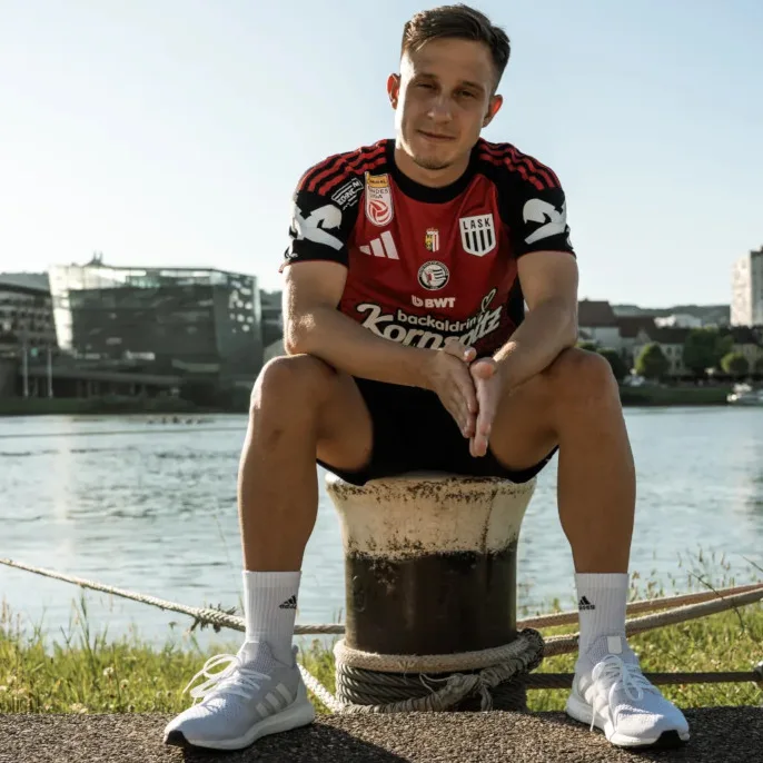 Lukas Kačavenda