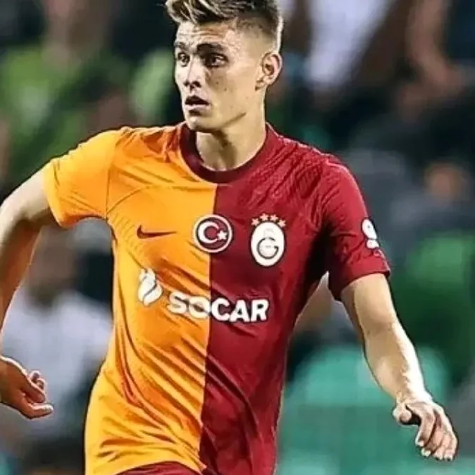 Kazımcan Karataş